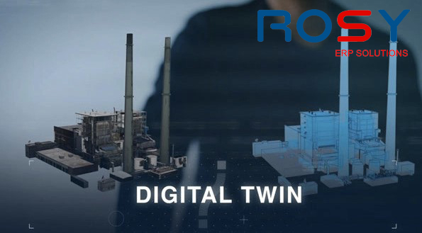 Lợi ích của Digital Twin đối với nền công nghiệp 4.0